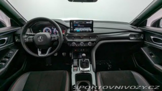 Honda Ostatní modely Acura INTEGRA TYPE S 2024
