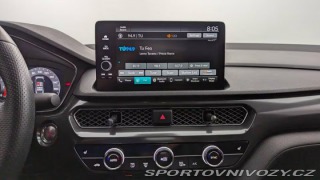 Honda Ostatní modely Acura INTEGRA TYPE S 2024