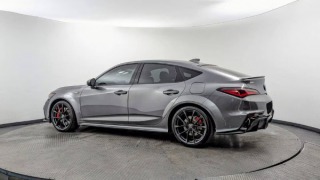 Honda Ostatní modely Acura INTEGRA TYPE S 2024