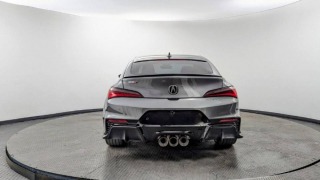 Honda Ostatní modely Acura INTEGRA TYPE S 2024