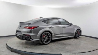 Honda Ostatní modely Acura INTEGRA TYPE S 2024