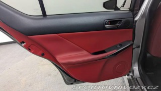 Lexus IS 500 F Sport 2022