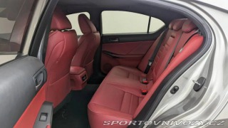 Lexus IS 500 F Sport 2022