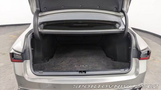 Lexus IS 500 F Sport 2022