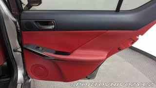 Lexus IS 500 F Sport 2022