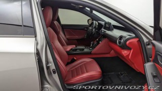 Lexus IS 500 F Sport 2022
