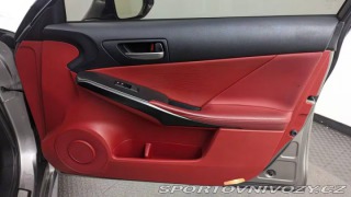 Lexus IS 500 F Sport 2022