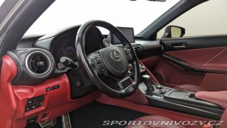Lexus IS 500 F Sport 2022