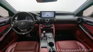 Lexus IS 500 F Sport 2022