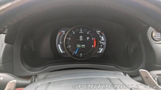 Lexus IS 500 F Sport 2022