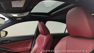 Lexus IS 500 F Sport 2022
