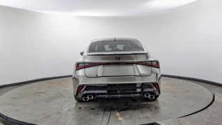 Lexus IS 500 F Sport 2022