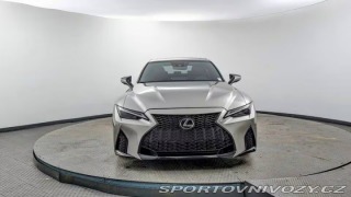 Lexus IS 500 F Sport 2022