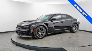 Dodge Charger SRT HELLCAT Widebody