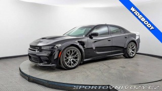 Dodge Charger SRT HELLCAT Widebody 2020