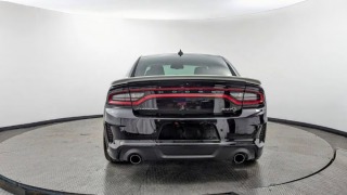 Dodge Charger SRT HELLCAT Widebody 2020