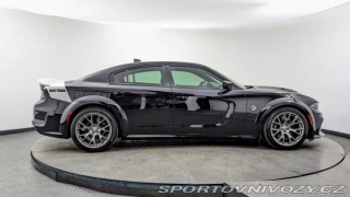 Dodge Charger SRT HELLCAT Widebody 2020