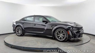 Dodge Charger SRT HELLCAT Widebody 2020