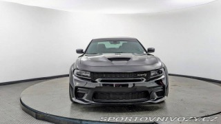 Dodge Charger SRT HELLCAT Widebody 2020