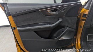 Audi SQ8 4.0V8 Biturbo 500HP 2020