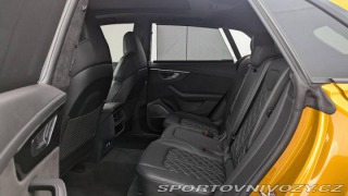 Audi SQ8 4.0V8 Biturbo 500HP 2020
