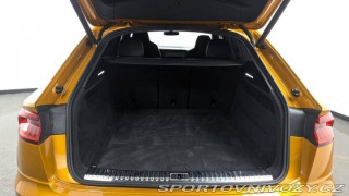 Audi SQ8 4.0V8 Biturbo 500HP 2020