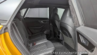 Audi SQ8 4.0V8 Biturbo 500HP 2020