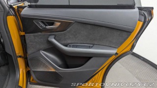 Audi SQ8 4.0V8 Biturbo 500HP 2020