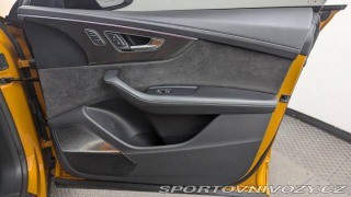 Audi SQ8 4.0V8 Biturbo 500HP 2020