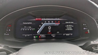 Audi SQ8 4.0V8 Biturbo 500HP 2020