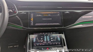 Audi SQ8 4.0V8 Biturbo 500HP 2020