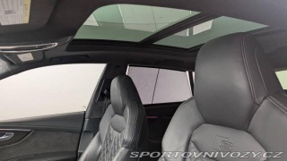 Audi SQ8 4.0V8 Biturbo 500HP 2020