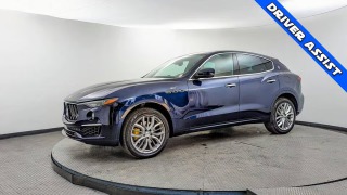 Maserati Levante GT