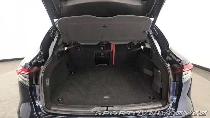 Maserati Levante GT 2022