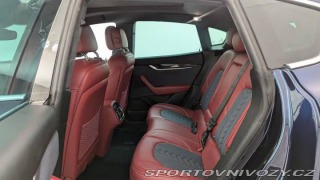 Maserati Levante GT 2022