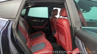 Maserati Levante GT 2022