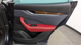 Maserati Levante GT 2022