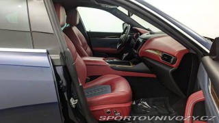 Maserati Levante GT 2022
