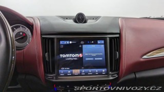 Maserati Levante GT 2022