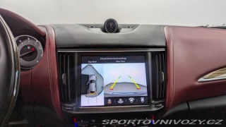 Maserati Levante GT 2022