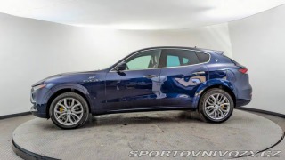 Maserati Levante GT 2022