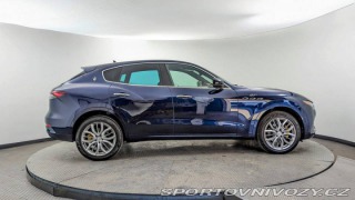 Maserati Levante GT 2022