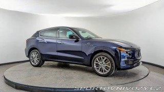 Maserati Levante GT 2022