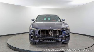 Maserati Levante GT 2022