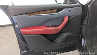 Maserati Levante GT 2022