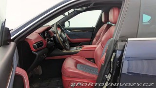 Maserati Levante GT 2022