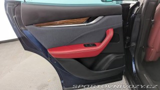 Maserati Levante GT 2022