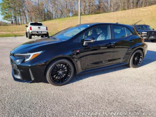 Toyota Corolla GR Core 2023