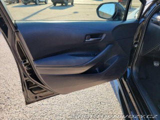 Toyota Corolla GR Core 2023
