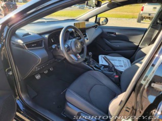 Toyota Corolla GR Core 2023